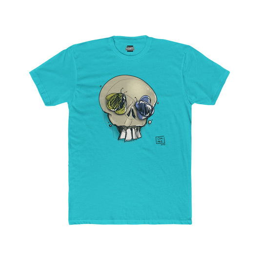 Pearl - Unisex Cotton Crew Tee