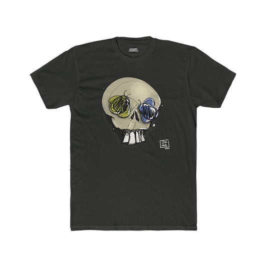 Pearl - Unisex Cotton Crew Tee