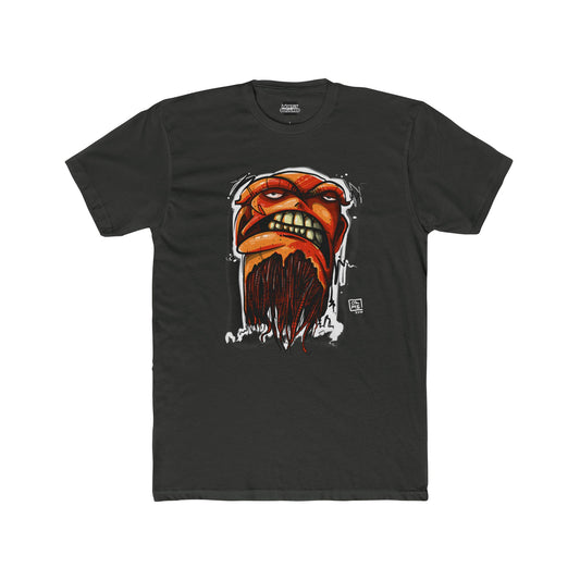 Heavy - Unisex Cotton Crew Tee